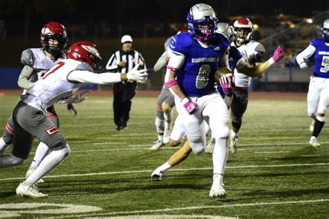 Broomfield clinches second straight league title with comeback victory over Heritage